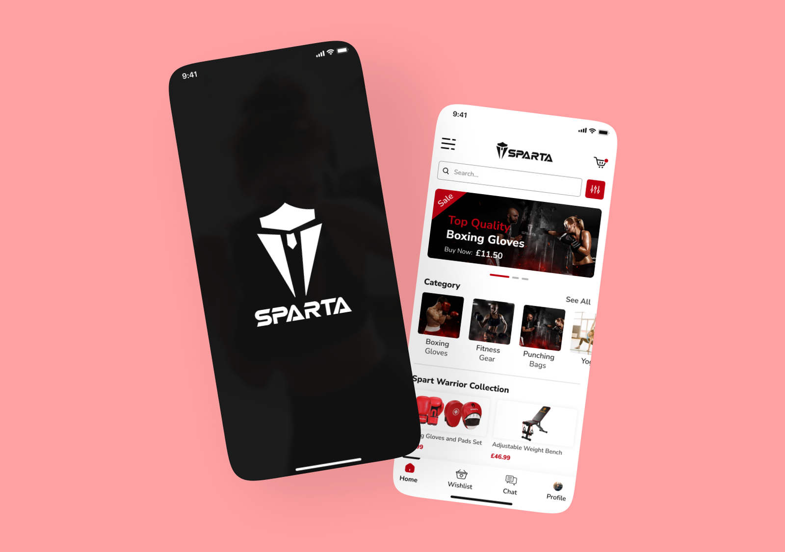 Website Design