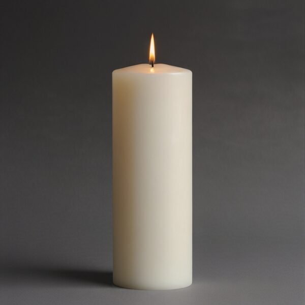 Per Piece benjima pillars candle - Image 2
