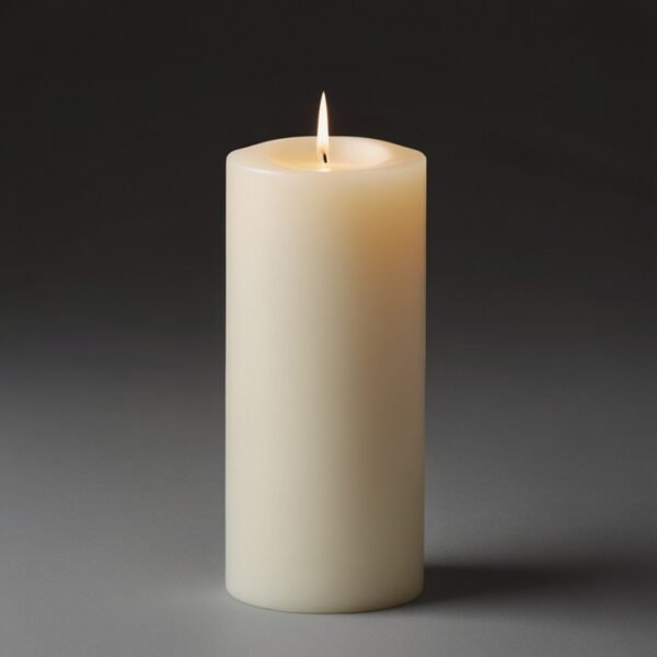 Per Piece benjima pillars candle