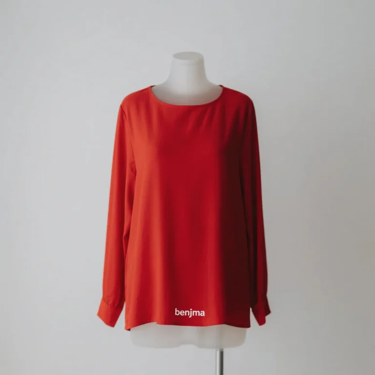 Custom Tops, Made for Your Brand