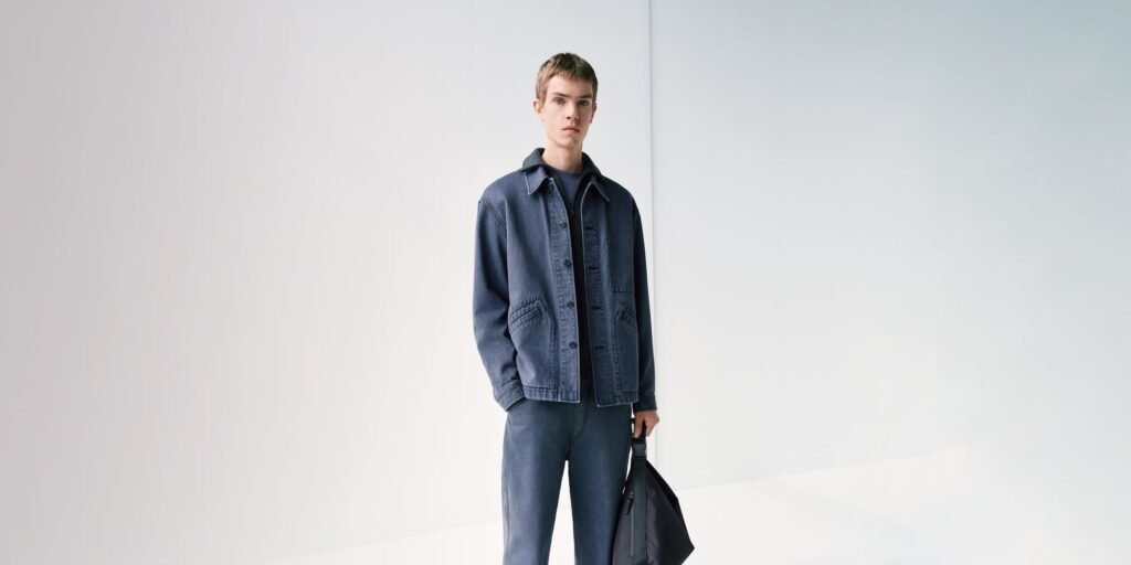 60’s men’s clothes style