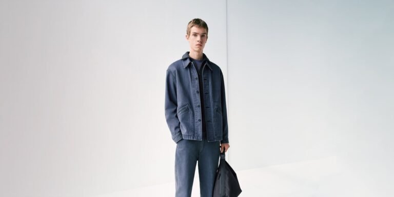 60’s men’s clothes style