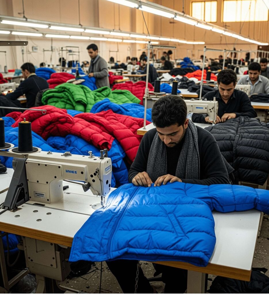 Essential Winter Season Clothes for Staying Warm and Stylish