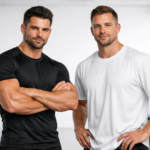 Compression T-Shirts vs Loose Fit Gym Tops: Which Sells Better?