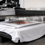 Sublimation Printing on Gym Shirts: Complete Guide for Buyers