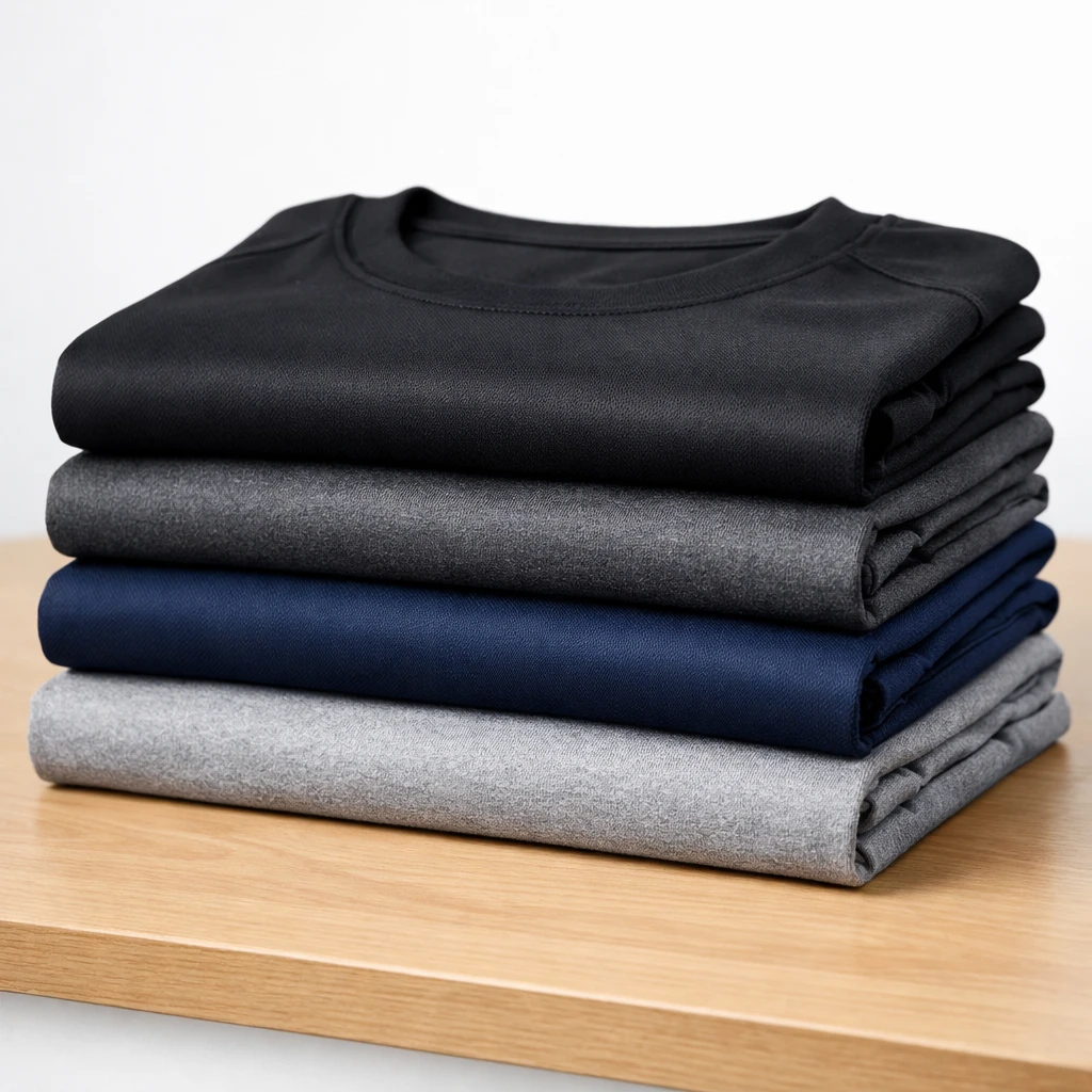 Best Custom Gym T-Shirts for Men: Wholesale Buying Guide 2026