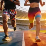 Sublimated Running Shorts Wholesale | Custom Full-Color Athletic Shorts Guide