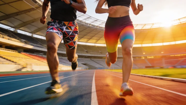 Sublimated Running Shorts Wholesale | Custom Full-Color Athletic Shorts Guide