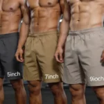 Gym Shorts 5 vs 7 vs 9 Inch: Which Length Sells Best