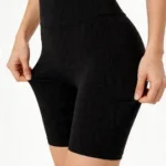 Biker Shorts Wholesale: The Athleisure Bestseller Every Brand Needs