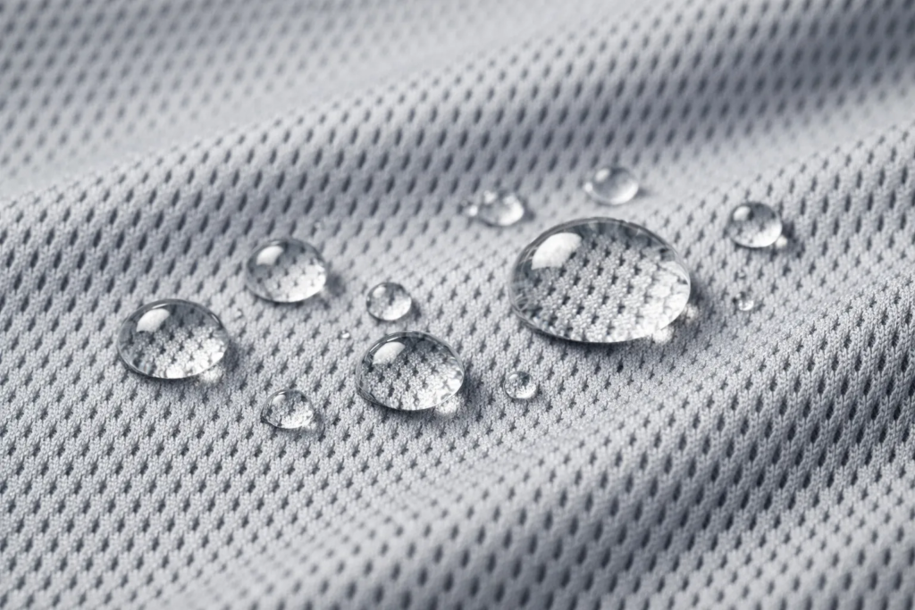 Moisture Wicking Fabric Guide: Best Polyester Blends for Gym Wear