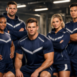 Team Gym Wear Packages: How to Order Matching Sets in Bulk