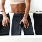 Cotton vs Nylon vs Polyester Leggings: Best Fabric Guide for 2026