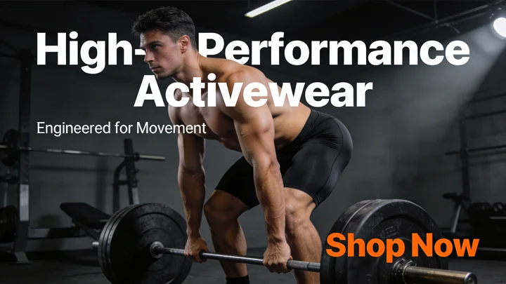 Compression Shorts for Men Wholesale 2026: Gym & Sports Brand Guide