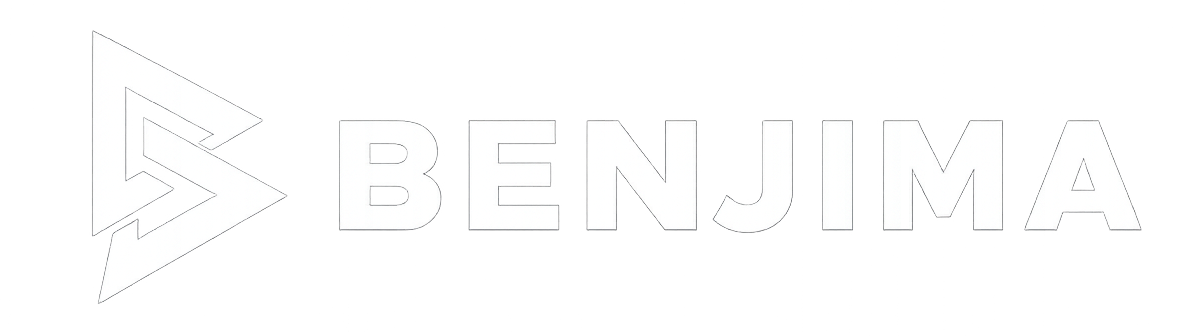 Benjima Custom Clothing & Marketing Agency