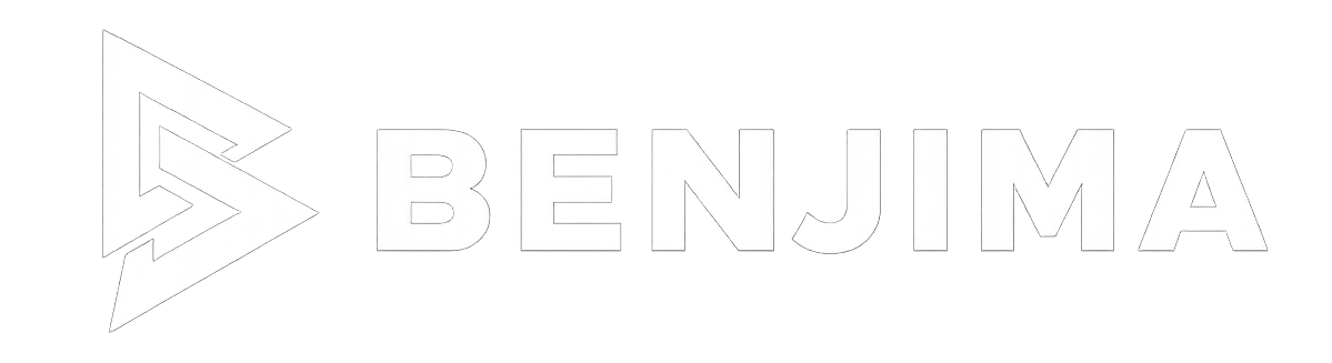 Benjima Custom Uniforms & Marketing