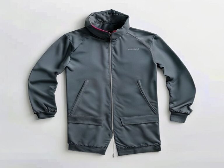 Full matching tracksuit set