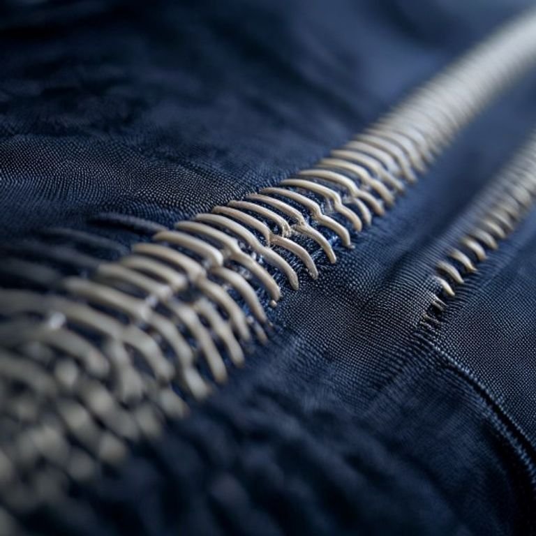 Close-up of flatlock stitching and breathable mesh panel on a custom soccer shirt.