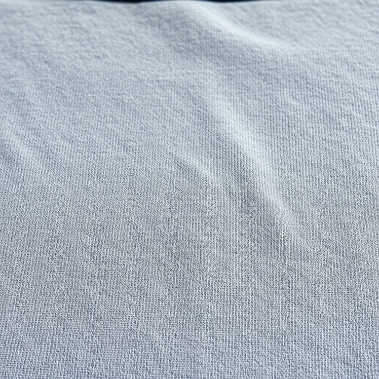 {color} french terry pullover hoodie made by Benjima