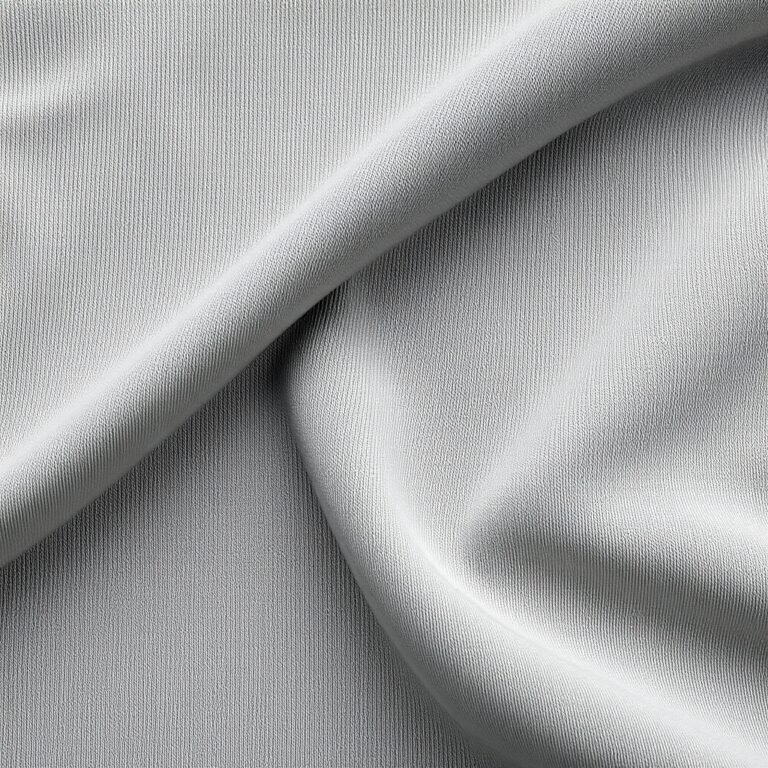 {color} french terry sports jersey made by Benjima