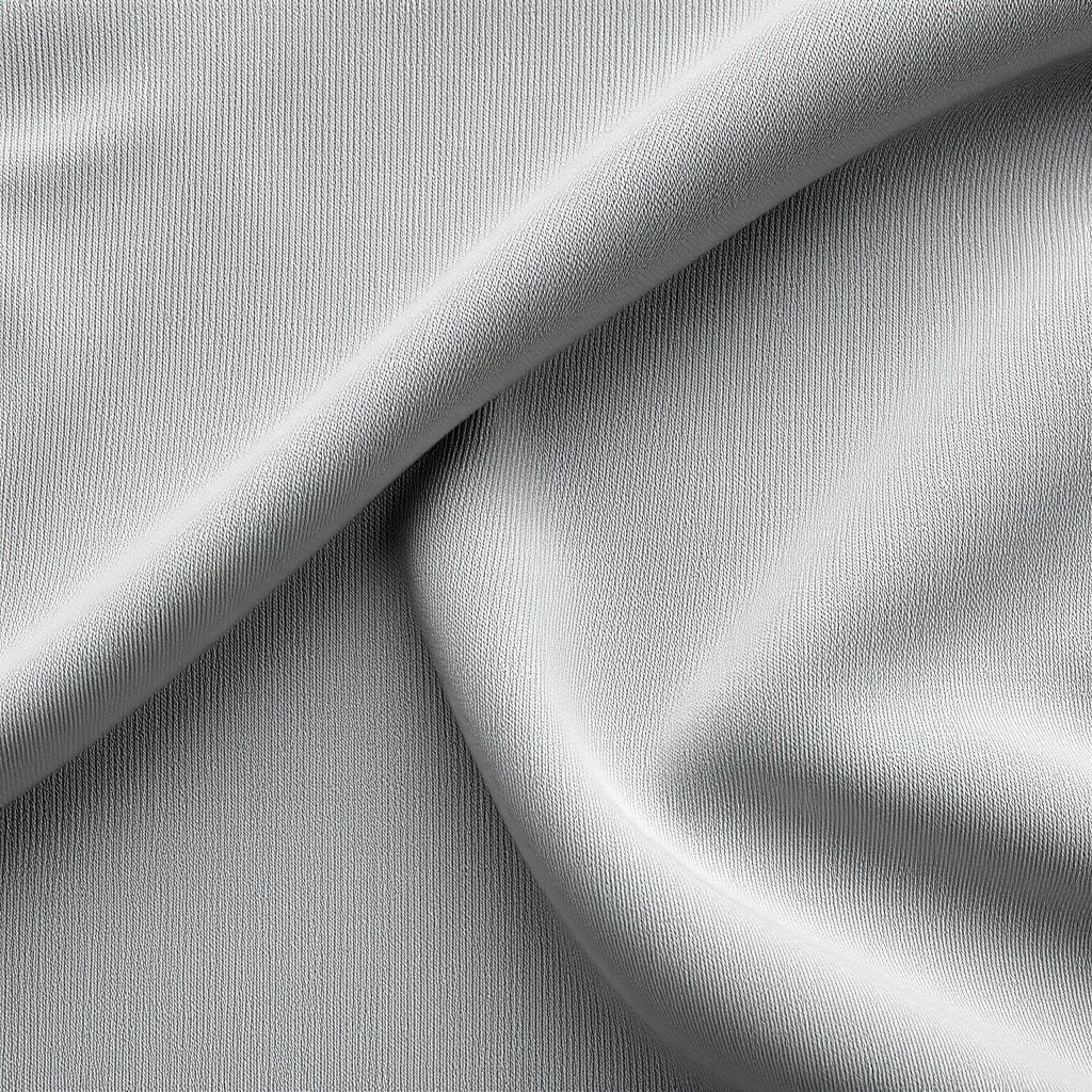 {color} french terry sports jersey made by Benjima