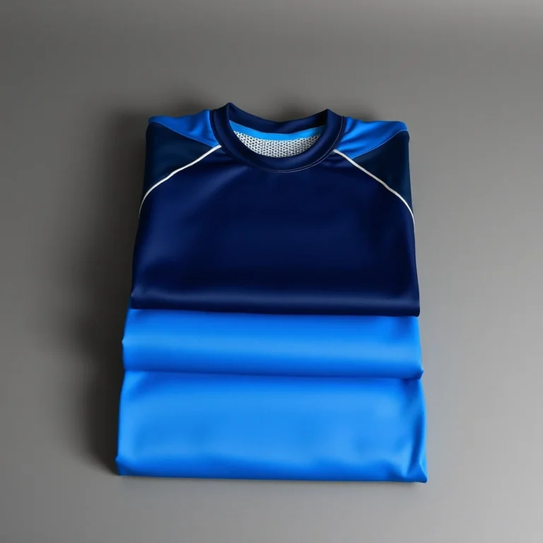 {color} moisture wicking polyester mesh sports jersey made by Benjima