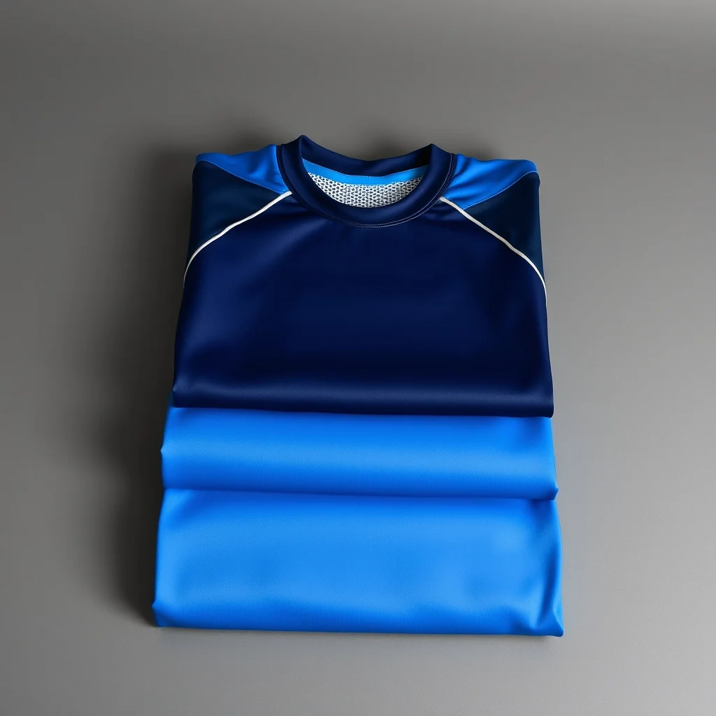 {color} moisture wicking polyester mesh sports jersey made by Benjima
