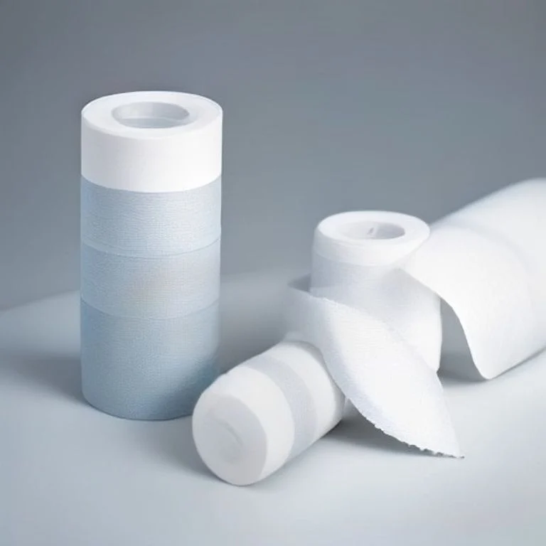 {color} polyester interlock roll of apparel fabric made by Benjima