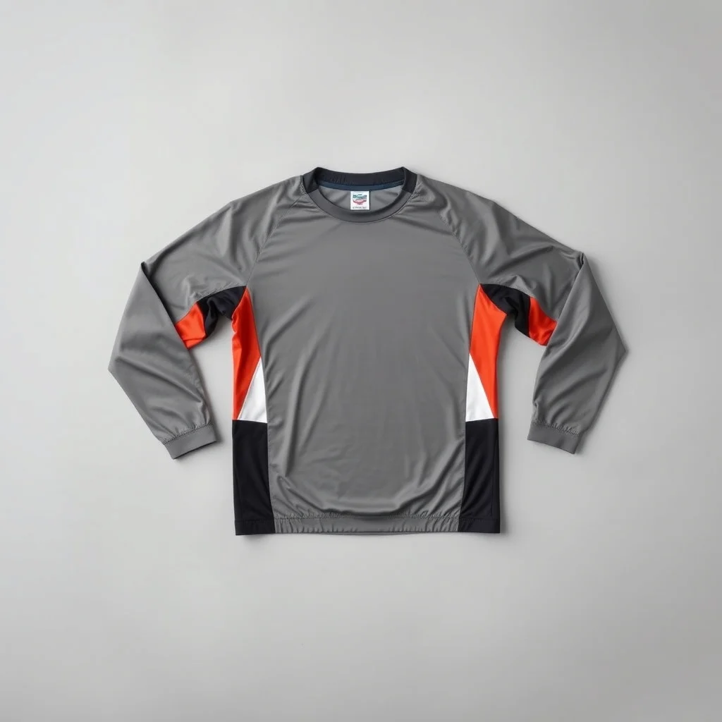 {color} polyester interlock sports jersey made by Benjima