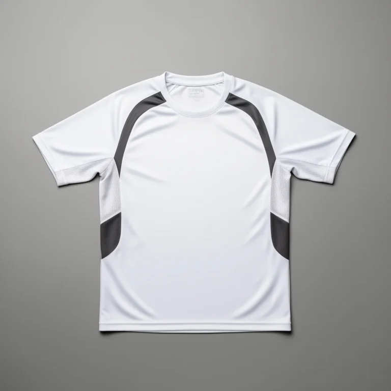 {color} polyester interlock sports jersey made by Benjima