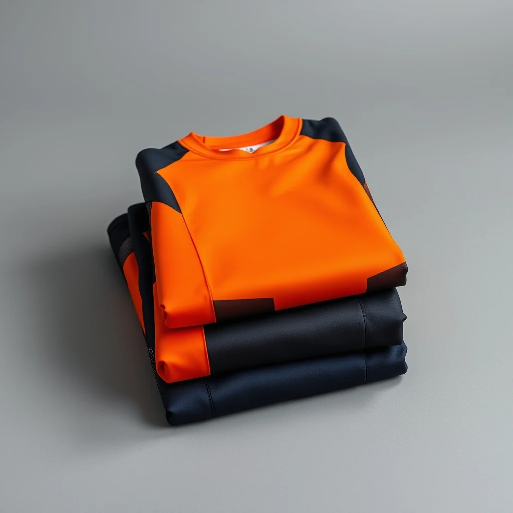 {color} polyester interlock sports jersey made by Benjima