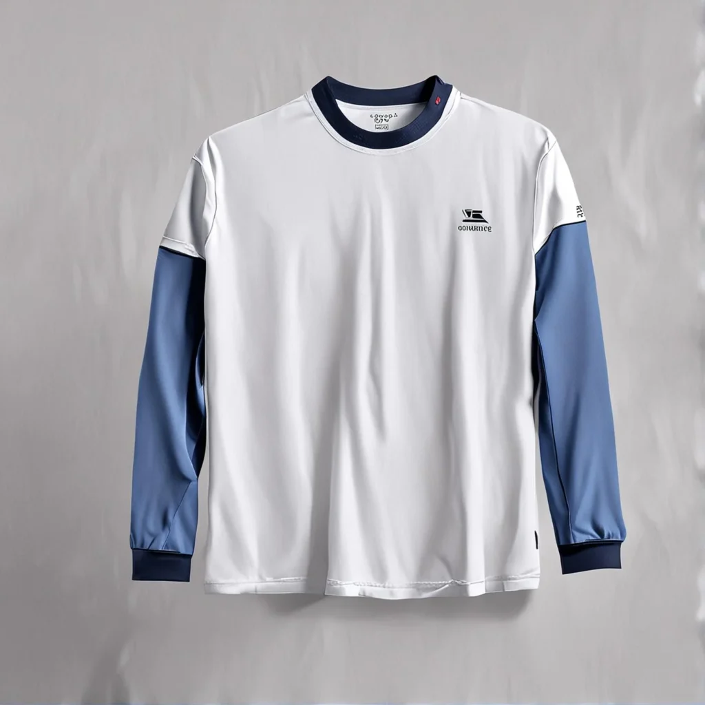 {color} polyester interlock sports jersey made by Benjima