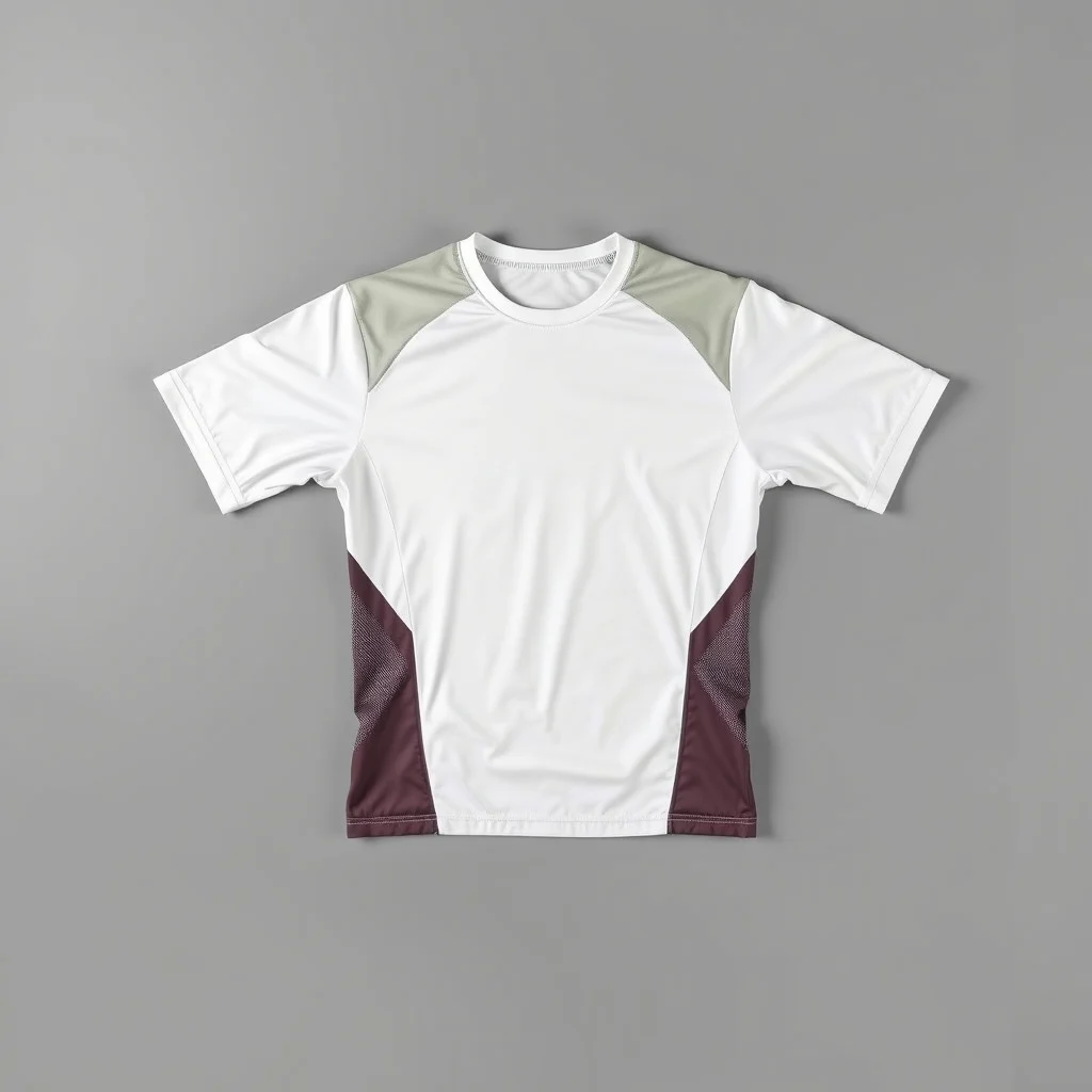 {color} polyester interlock sports jersey made by Benjima