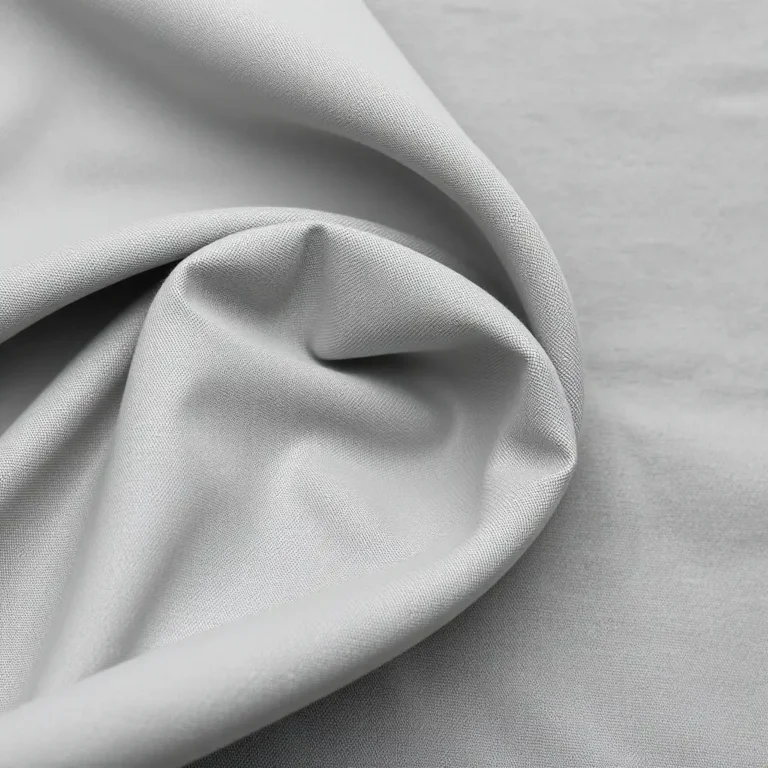{color} premium fabric roll of apparel made by Benjima