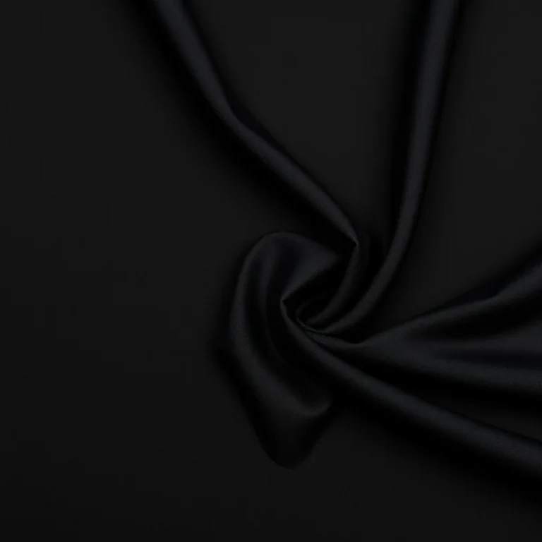 {color} premium fabric roll of apparel made by Benjima