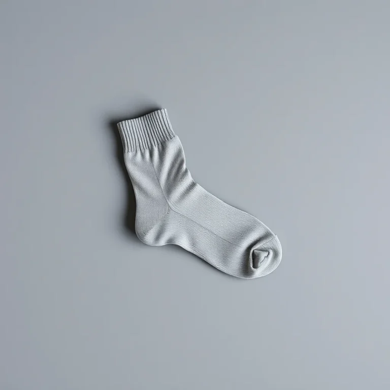 {color} premium fabric socks made by Benjima