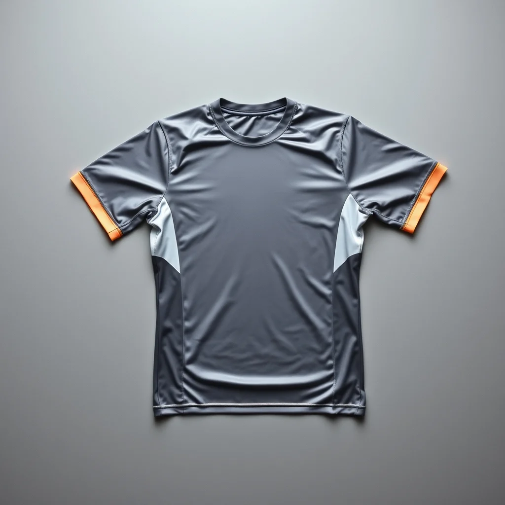 {color} sublimation grade polyester sports jersey made by Benjima