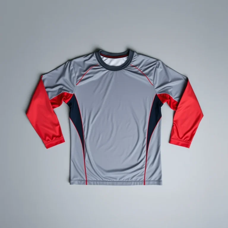 {color} sublimation grade polyester sports jersey made by Benjima