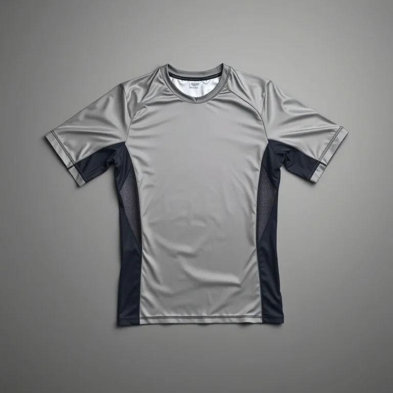 {color} sublimation grade polyester sports jersey made by Benjima