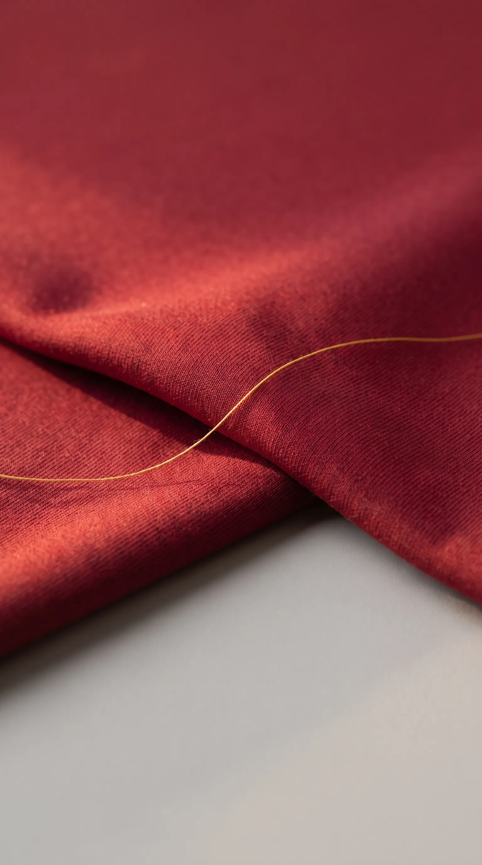 Antimicrobial poly cotton scrub fabric