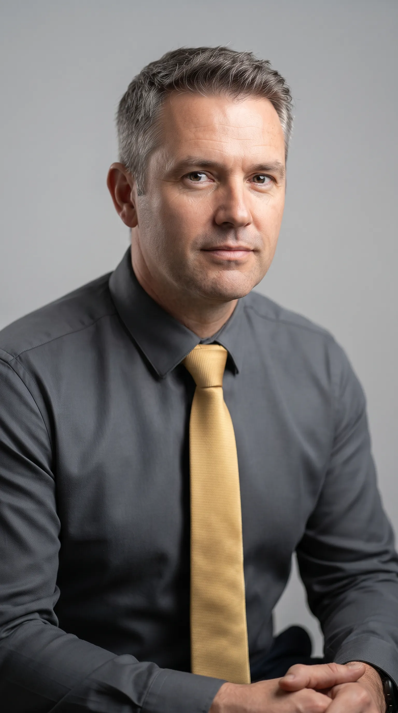 Managing Director at Benjima