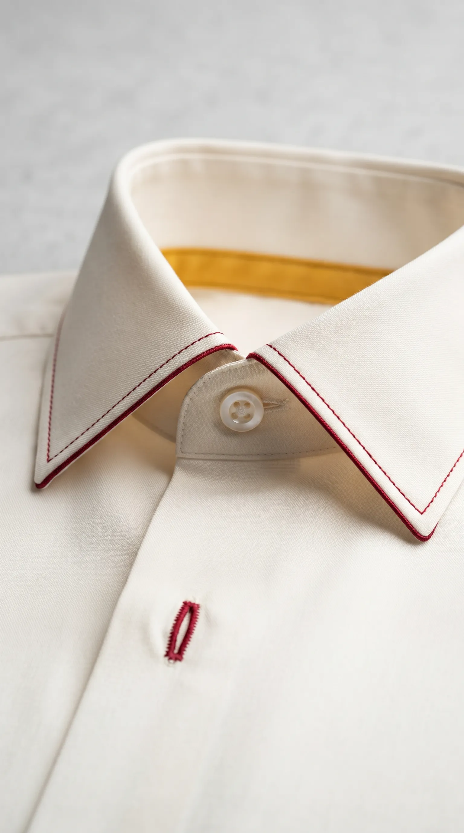 Collar construction