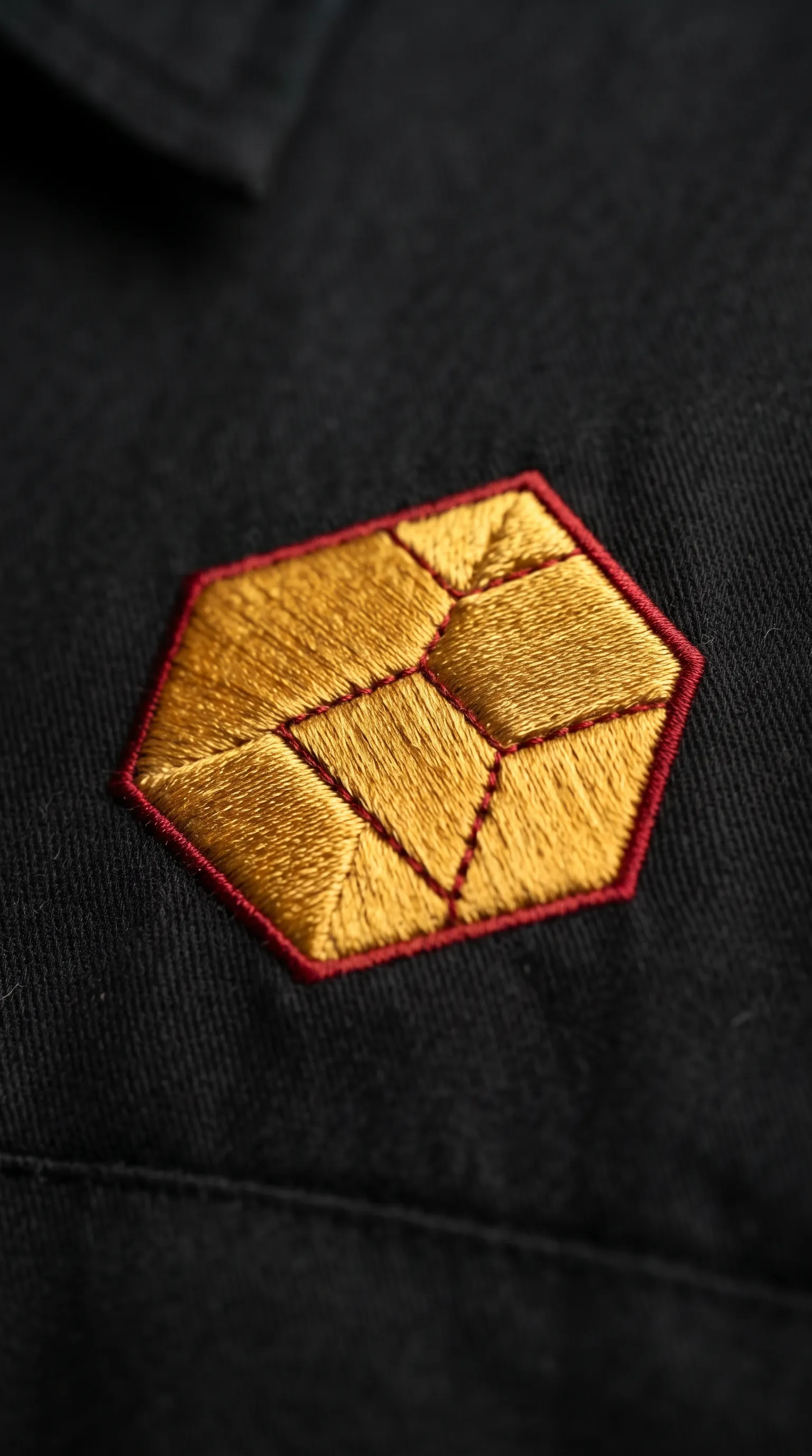 Uniform shirt
