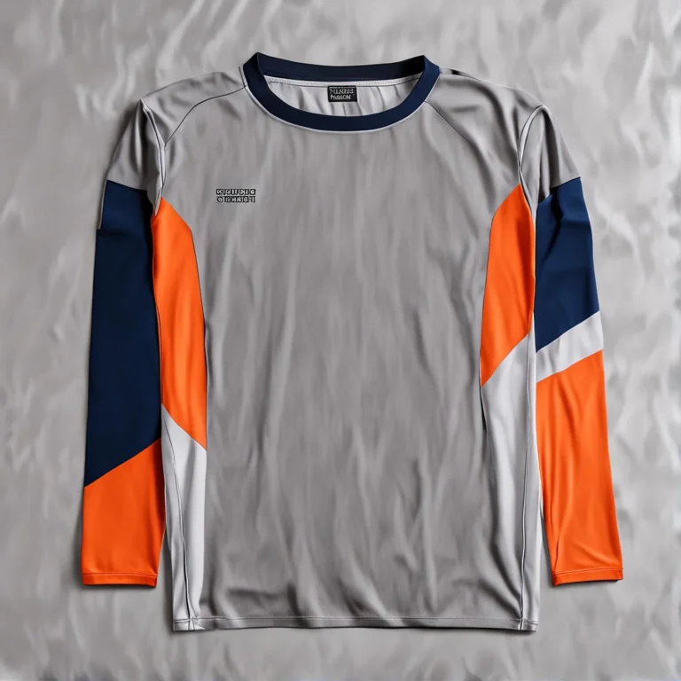 {color} polyester interlock sports jersey made by Benjima