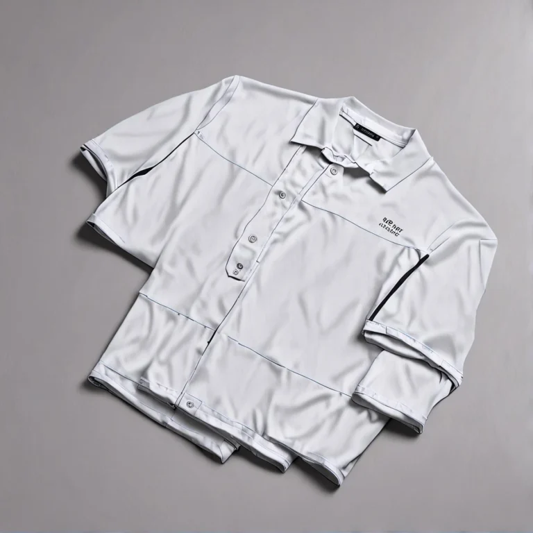 {color} polyester interlock sports jersey made by Benjima