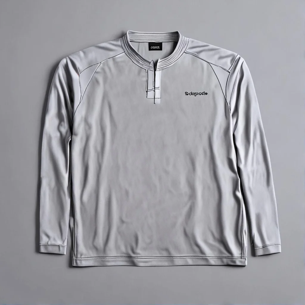 {color} polyester interlock sports jersey made by Benjima