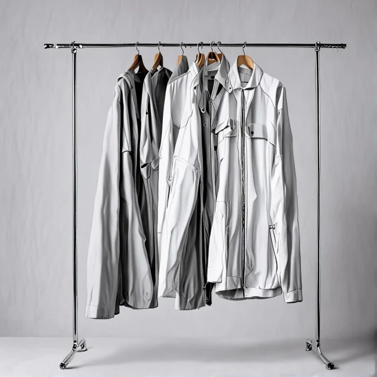 {color} premium fabric zip front jacket made by Benjima