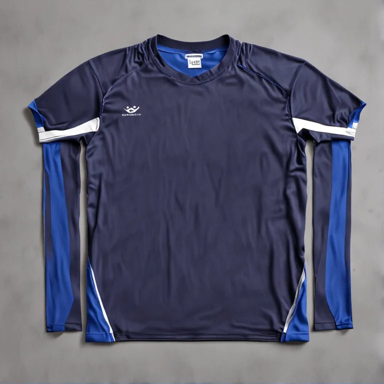 {color} sublimation grade polyester sports jersey made by Benjima