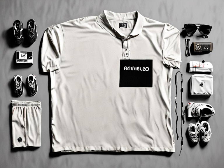 Branded Gear Bags
