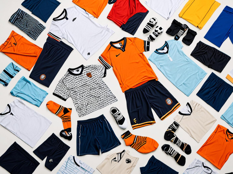Built to match kits